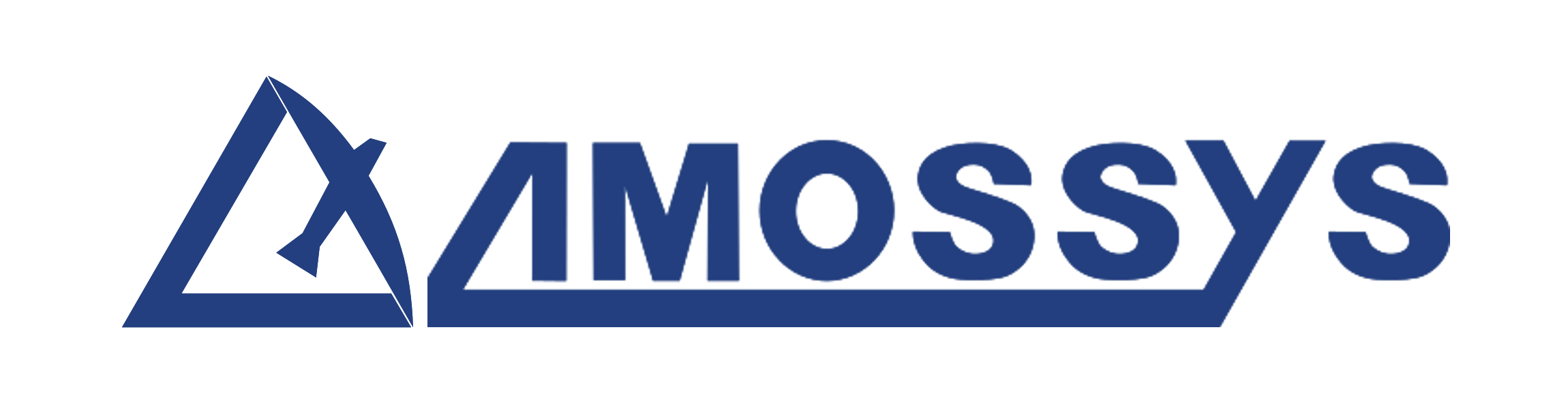 Amossys logo