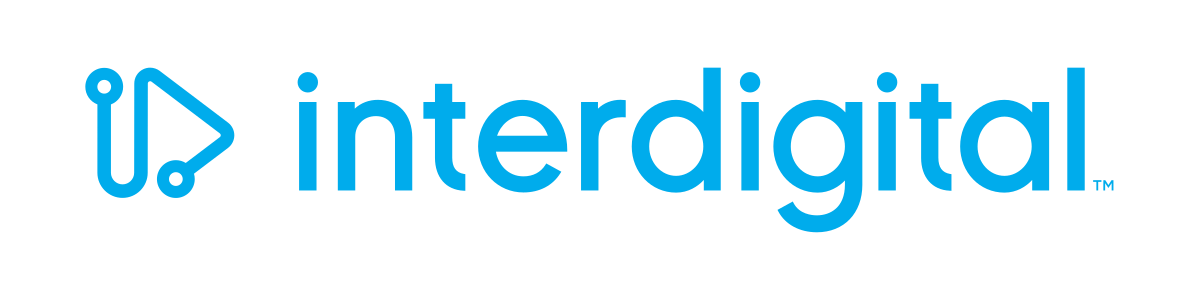 InterDigital logo